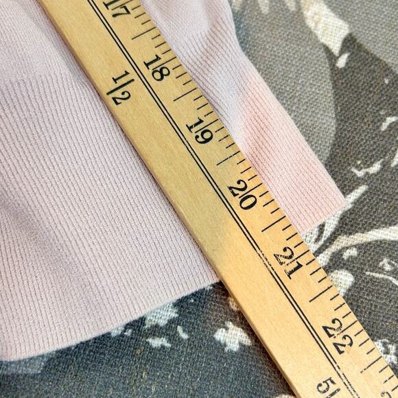 Japanese La Boutique Bonbon Coquette Ank Rogue Pale Pastel Pink Gold Buttons - Picture 9 of 10